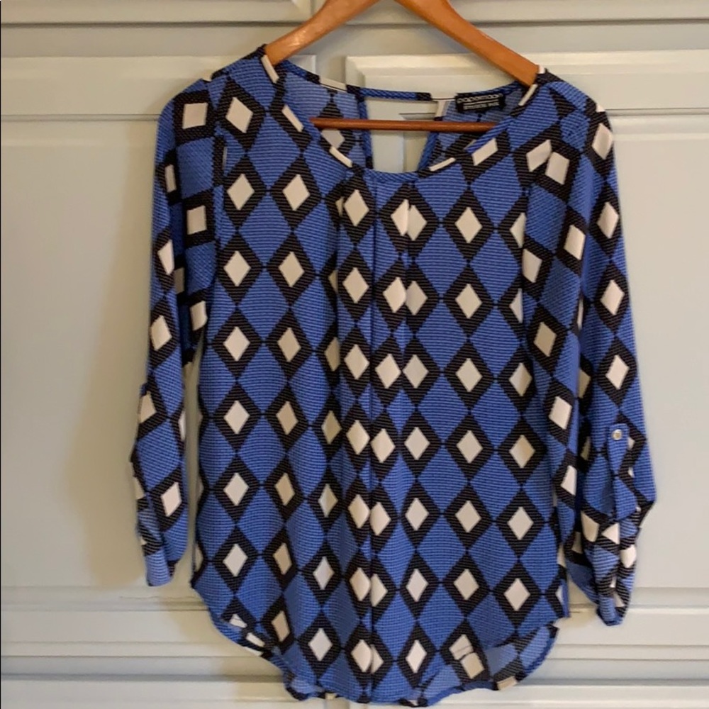 Papermoon Blouse
